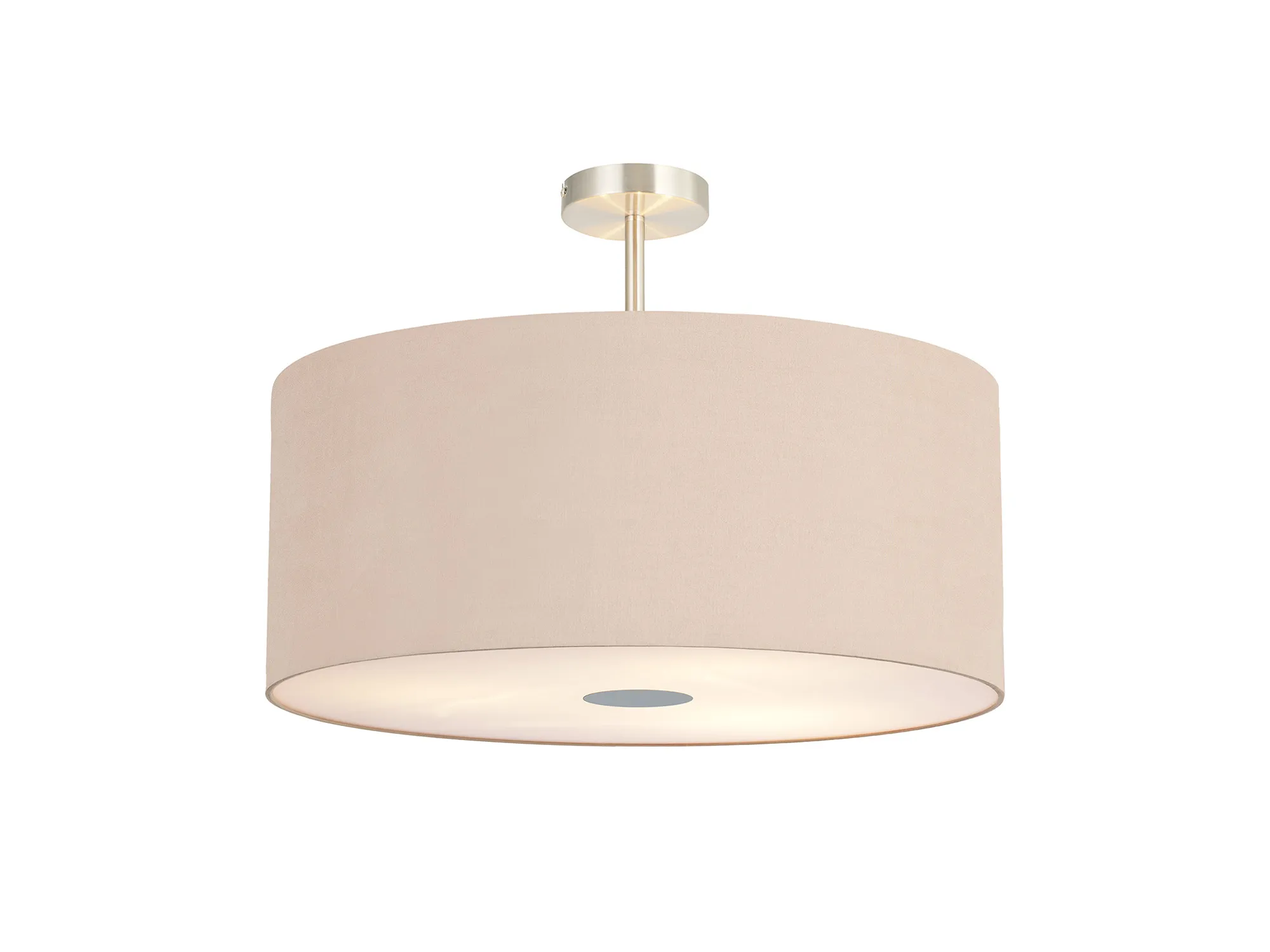 Baymont SN AG Ceiling Lights Deco Semi Flush Fittings